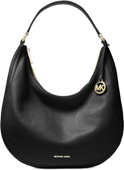 michael kors lydia large hobo handbag|Michael Kors outlet hobo bag.